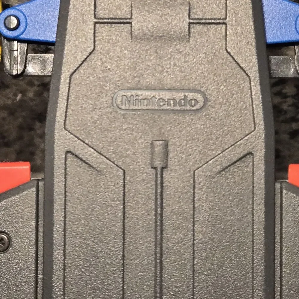 Nintendo bring race